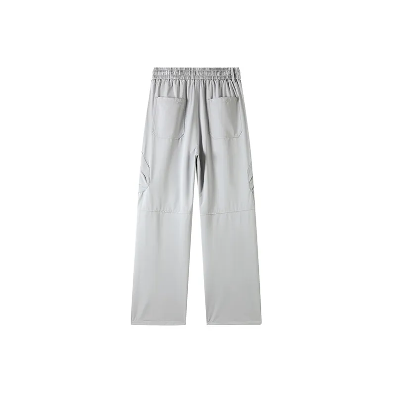 Jeep Leisure Collection Casual Pants Unisex-23