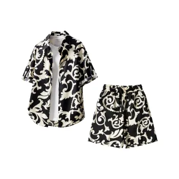 FA2LO Shirt Matching Set Unisex