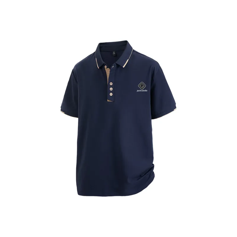 PIERRE CARDIN Polo Shirts Men-4