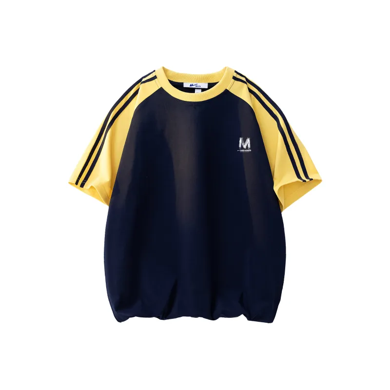 Warrior Huichao Cloud Sail Collection T Shirt Women's-6