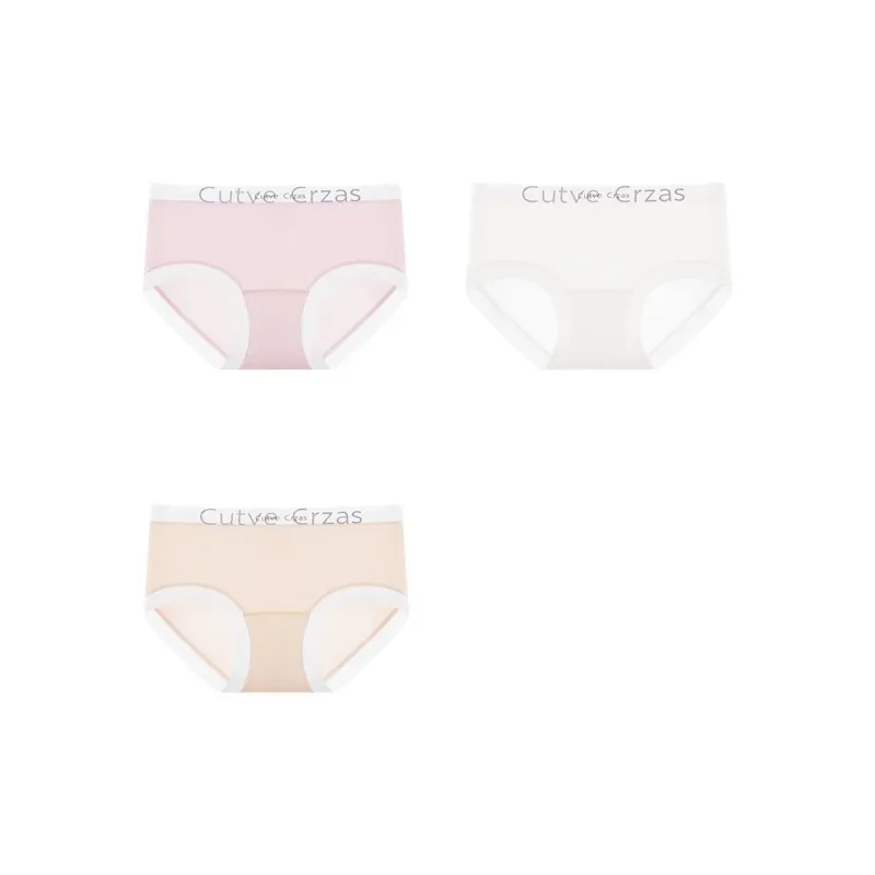 Ordifen Underpants Women's 3 Pack-17