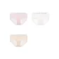 F Set: Pink+White+Shrimp Color