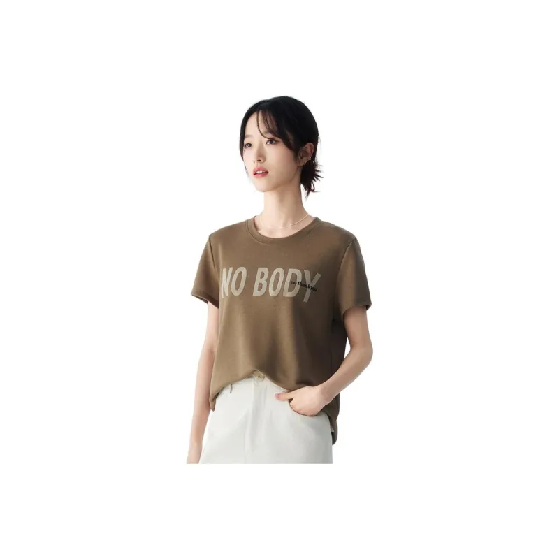 Ordifen T Shirts Women's-3