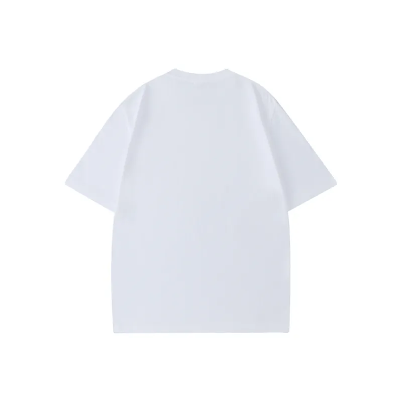 Budding Bear T Shirts Unisex-1