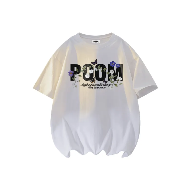 Kung Fu Panda T Shirts Unisex-7