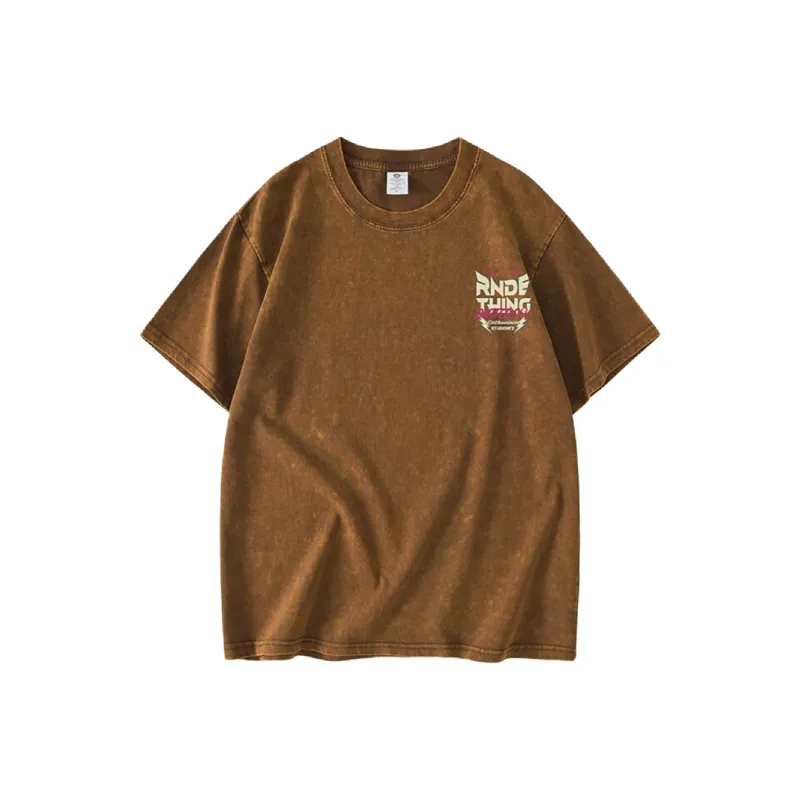 GY.VG T Shirts Unisex-12