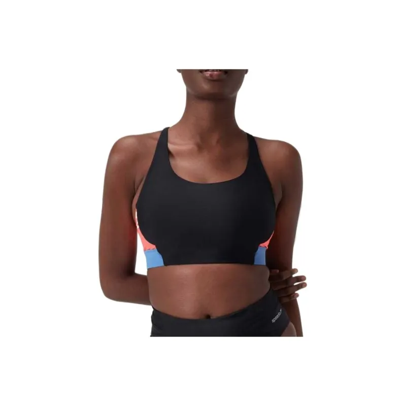 Speedo Colourblock Bikini Women's-7