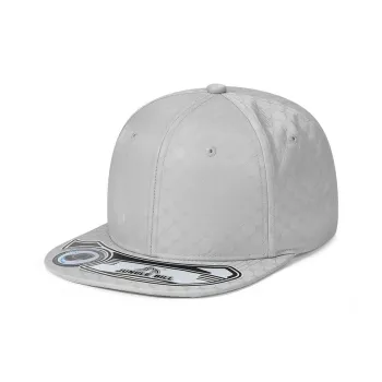 TUCANO Polyester Cotton Blend Baseball Caps Unisex