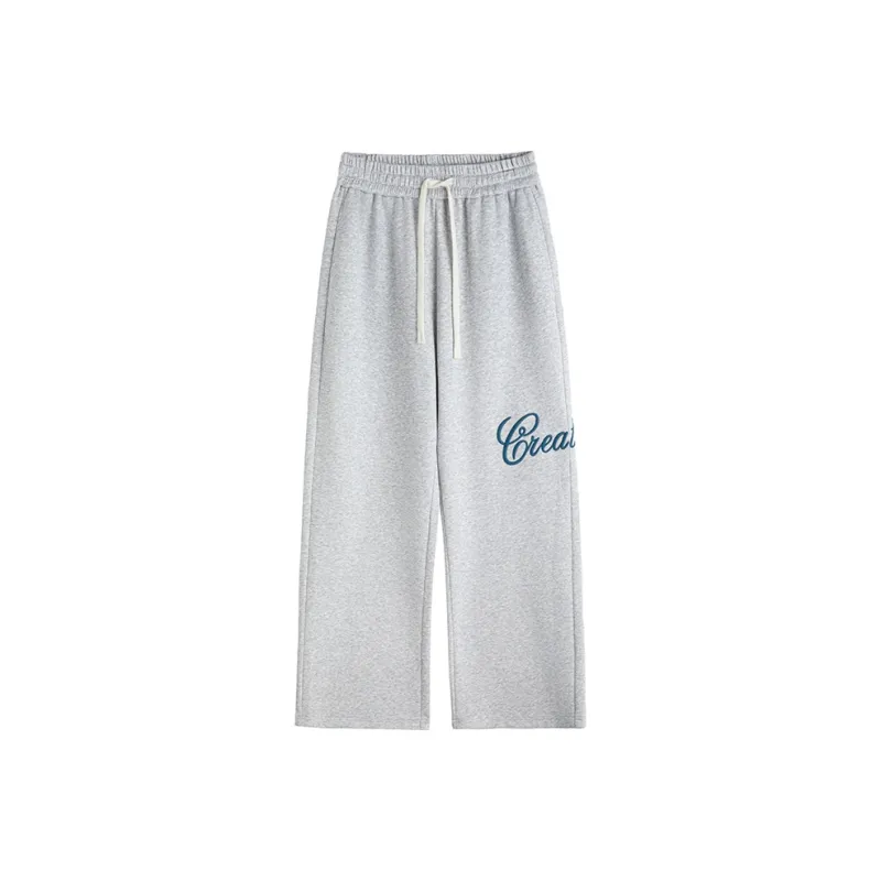 YPL Casual Pants Unisex-5