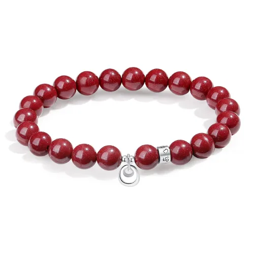 CMFY Emerald Dynasty Bracelets Green Jade Unisex