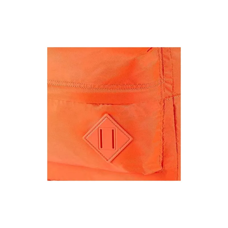 Dakine Polyester Backpack Medium Size Unisex Orange-1