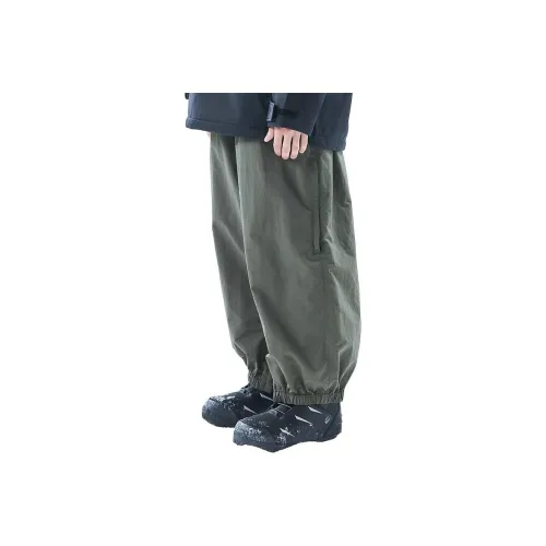 NOBADAY Ski Pants Women's