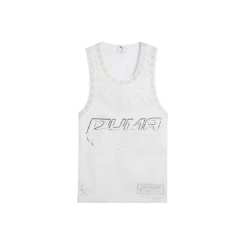 PUMA Jersey De Básquetbol Para Mujer Jer SHE