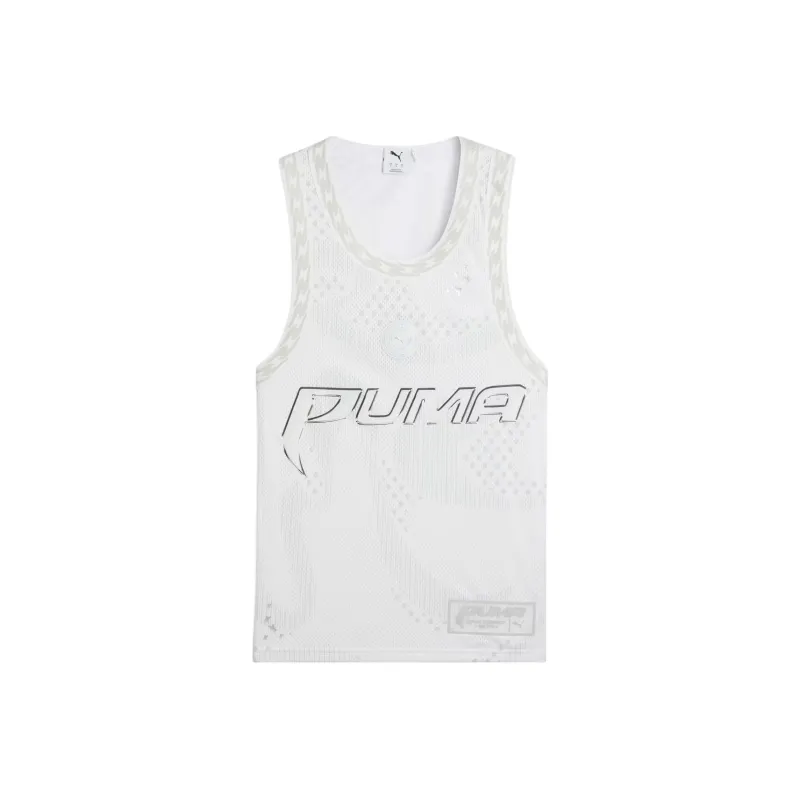PUMA Jersey De Básquetbol Para Mujer Jer SHE-0