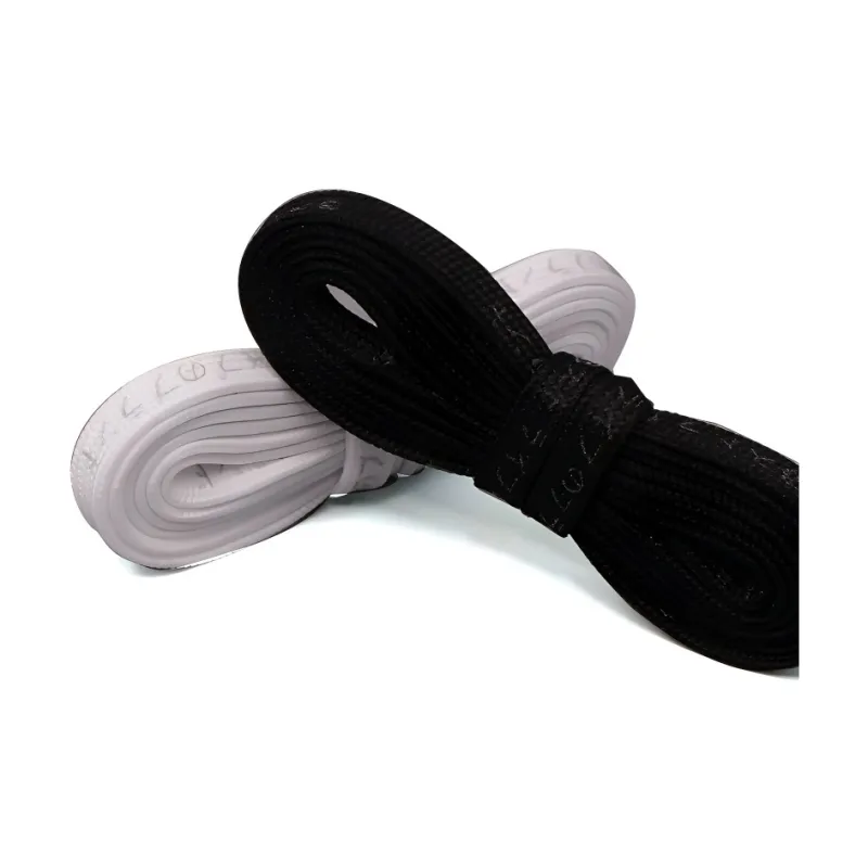 Mulinsen Polyester Shoelaces Unisex-3