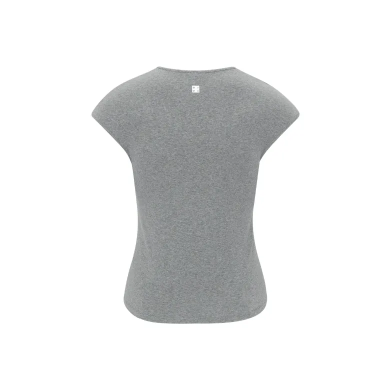 ONE UP T Shirts Women's-9