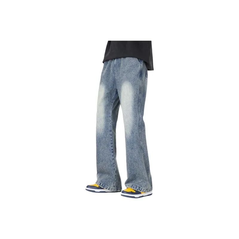 Imcrasy Jeans Unisex-0