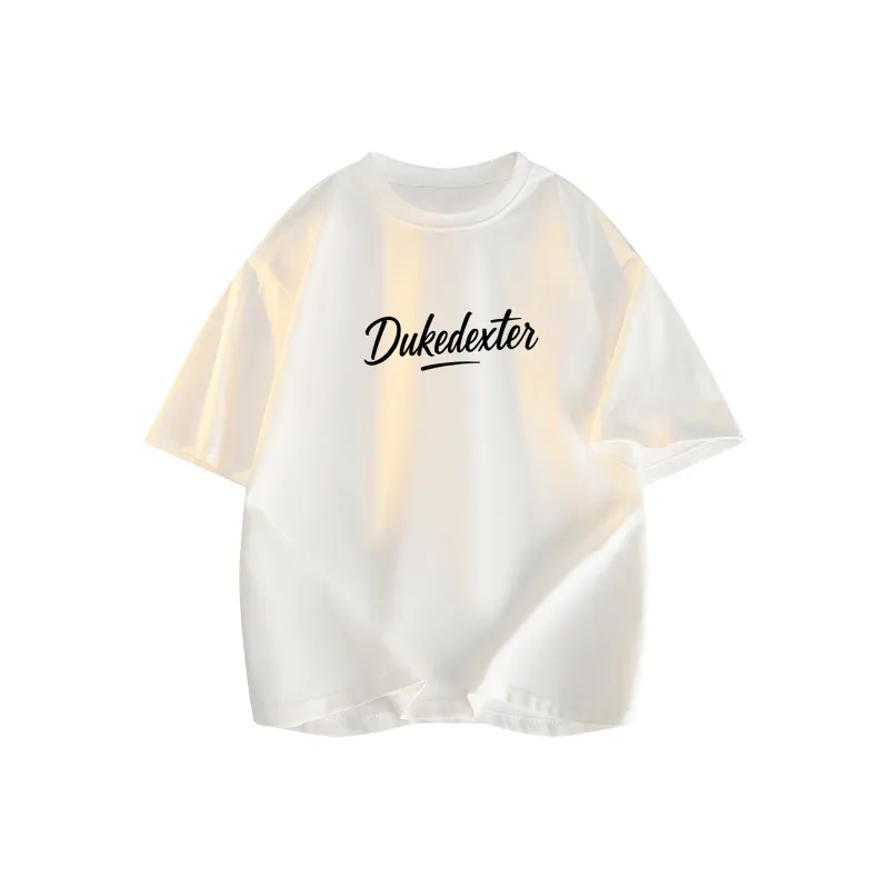 DUKE+DEXTER T Shirts Unisex-1