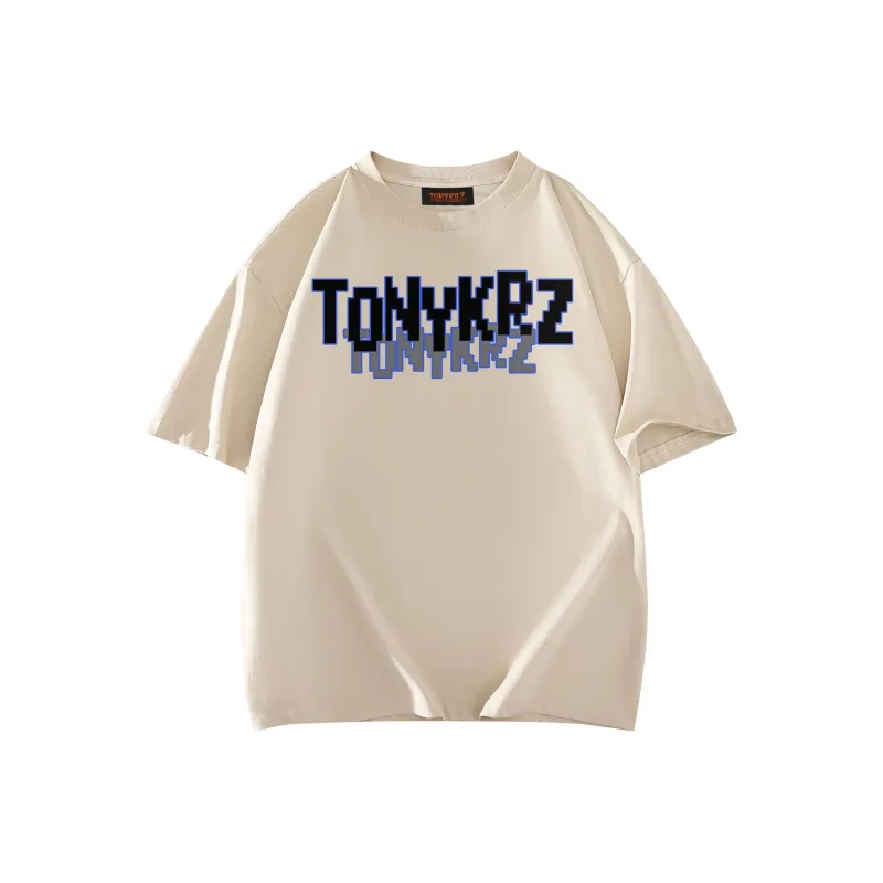 TONYKRZ T Shirts Unisex-21
