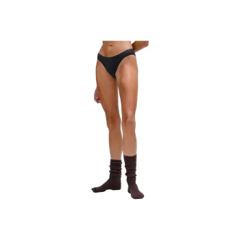 Lululemon Nulu Bikini Women's Black