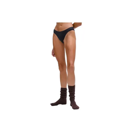 Lululemon Nulu Bikini Women's Black