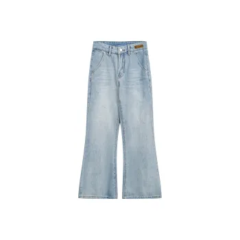 FUERZA Jeans Unisex