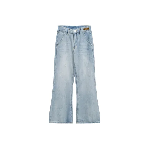 FUERZA Jeans Unisex