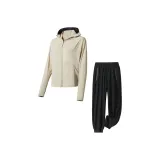 Khaki/Black