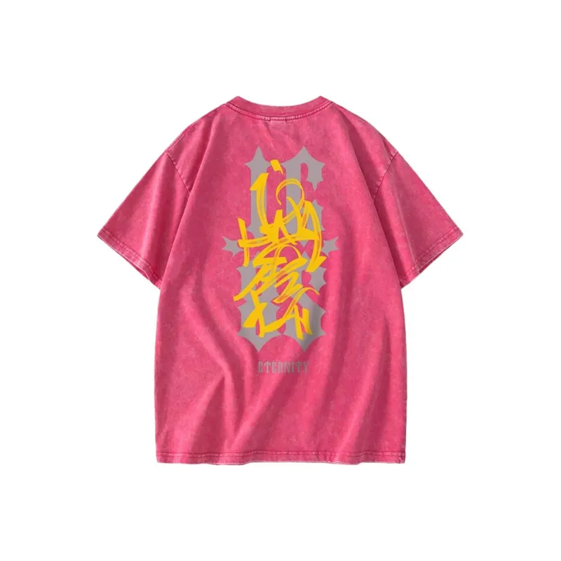 GY.VG T Shirts Unisex-2