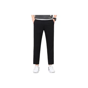 HAPPY PARTY Casual Pants Unisex