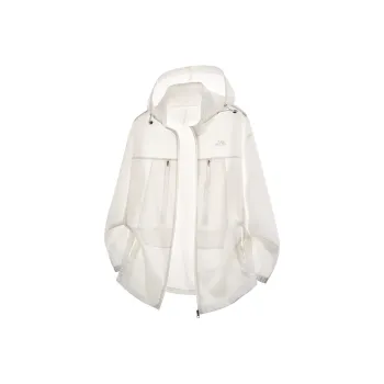 Feiyue Sun Protection Clothing Unisex