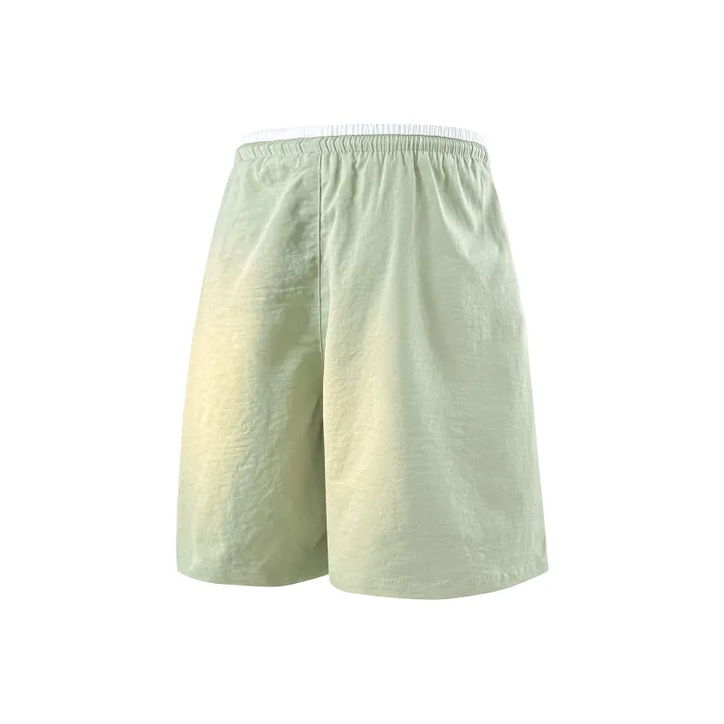 HONOR OF KINGS Casual Shorts Unisex-9