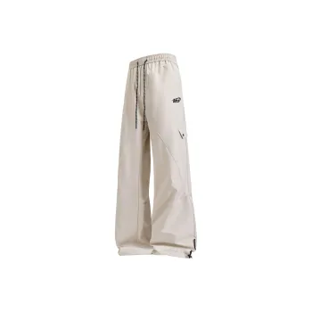 IN'S Casual Pants Unisex