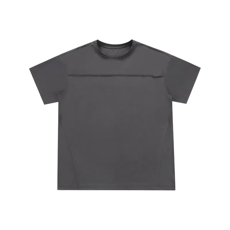 AMBER LIGHT T Shirts Unisex-4