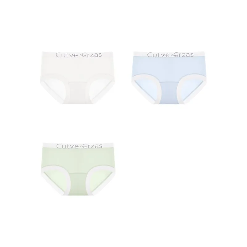 Ordifen Underpants Women's 3 Pack-22