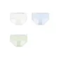 H Combo: White+Blue+Green