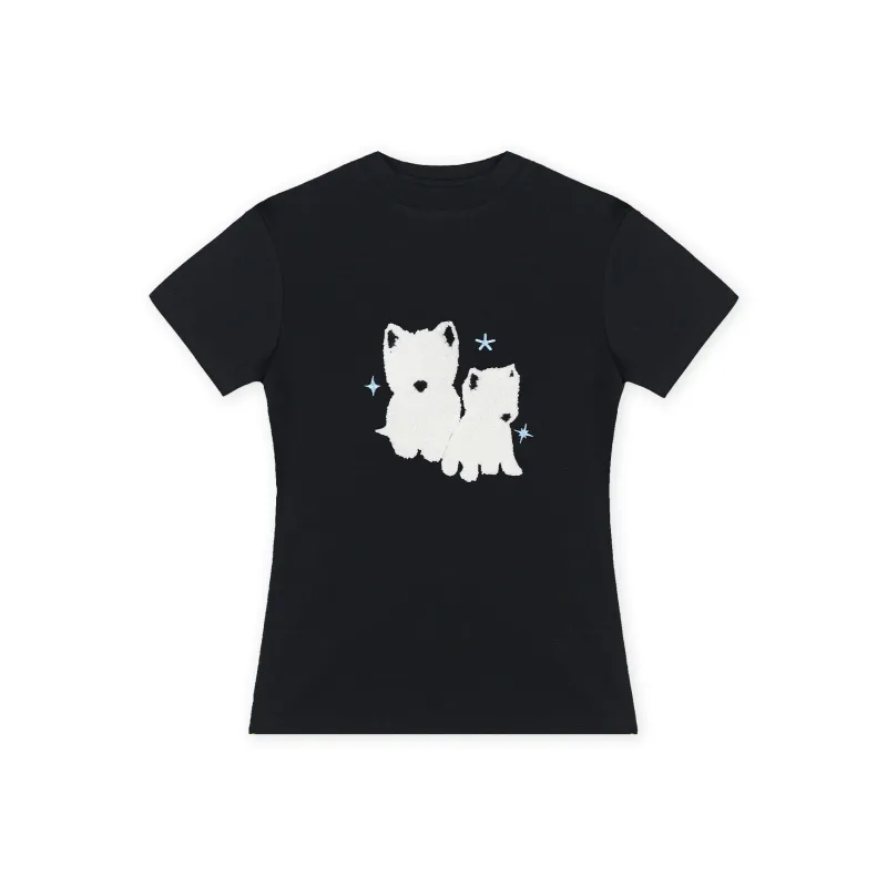 WORKSOUT T Shirts Women's-2