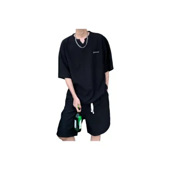 G.M BONNEY Casual Sportswear Unisex