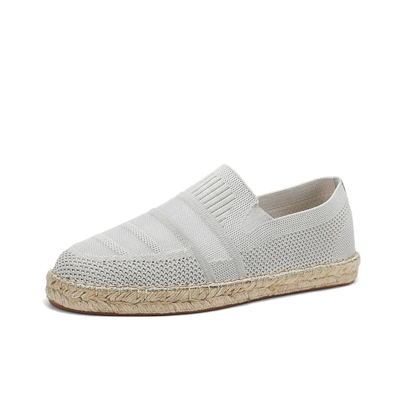 TFKY Non slip Lightweight Low Top Casual Shoes Men's-7
