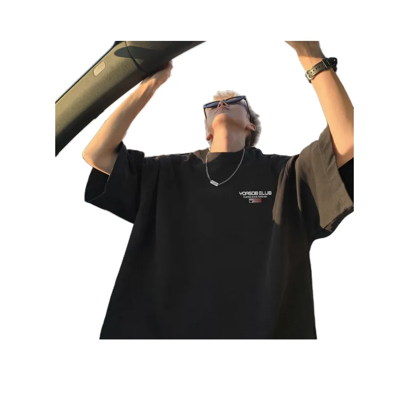 SCHEPPERHEYN T-Shirts Unisex-1
