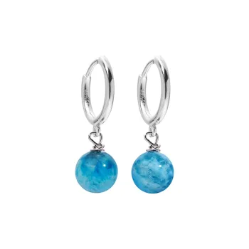 LUXTA Stud Earrings Unisex