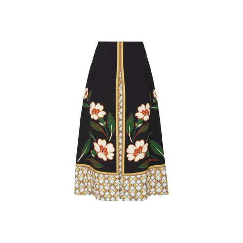 La DOUBLEJ. Apericena Midi Dress