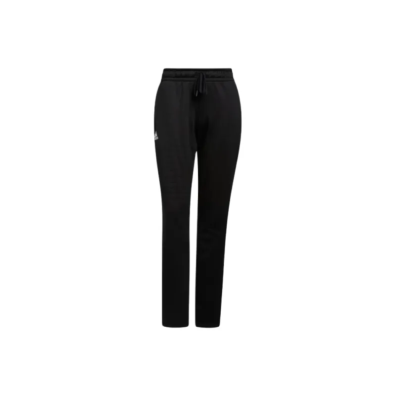 Adidas W STM Athletic Trousers Women's Black/White-0