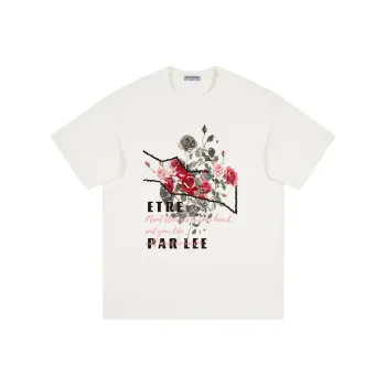 Être Par Lee T-Shirts Unisex
