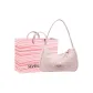 Pink+Shopping Bag