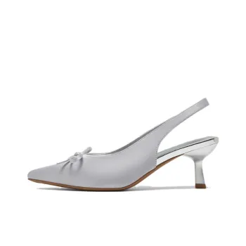 BASTO Slim Heel High Heels Women's