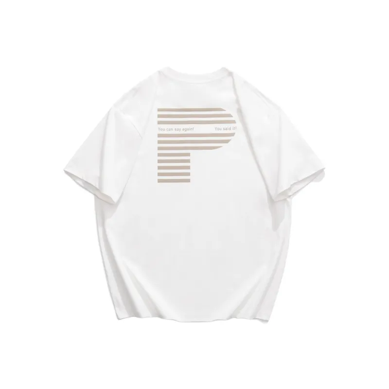 WOOD SOON T Shirts Unisex-12