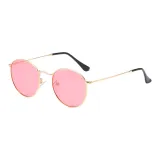 Gold Ocean Pink (Polarized) C15
