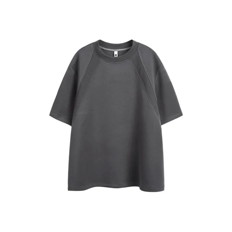 TH FABRICATE T Shirts Women's-6