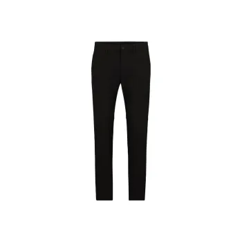 HUGO BOSS Casual Pants Men's Black